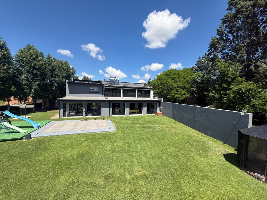 4 Bedroom Property for Sale in Roodewal Free State